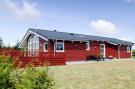 VakantiehuisDenemarken - : 