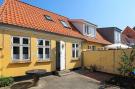 FerienhausDenemarken - : 