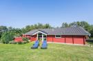 FerienhausDenemarken - : 