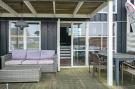 VakantiehuisDenemarken - : 4 room,2 levels