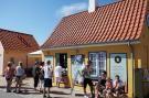 VakantiehuisDenemarken - : 3 room w/fiordview,Premium