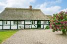 VakantiehuisDenemarken - : 