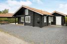 FerienhausDenemarken - : 