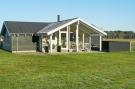 FerienhausDenemarken - : 