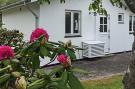 VakantiehuisDenemarken - : 