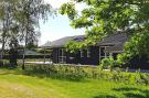 VakantiehuisDenemarken - : 