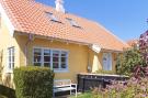 FerienhausDenemarken - : 