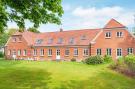 FerienhausDenemarken - : 