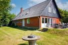 FerienhausDenemarken - : 