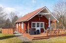 FerienhausDenemarken - : 