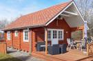 FerienhausDenemarken - : 