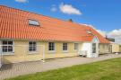 VakantiehuisDenemarken - : 