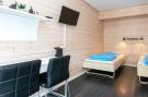 VakantiehuisDenemarken - : 3 room,ground floor Premium