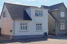 VakantiehuisDenemarken - : 