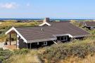 VakantiehuisDenemarken - : 