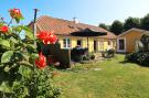 FerienhausDenemarken - : 