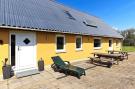 FerienhausDenemarken - : 