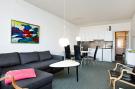 VakantiehuisDenemarken - : 2 room south facing