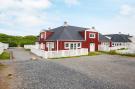 VakantiehuisDenemarken - : 