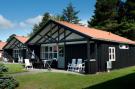 VakantiehuisDenemarken - : 3 room,close to the sea/dike,renovate