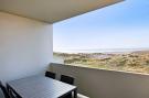 Holiday homeDenmark - : 2 room w/seaview