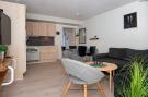 FerienhausDenemarken - : 2 room,ground,31m2,Premium