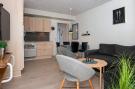 VakantiehuisDenemarken - : 2 room,ground,31m2,Premium