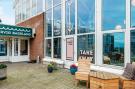 VakantiehuisDenemarken - : 2 room,ground floor,44m2