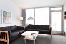 VakantiehuisDenemarken - : 2½ room,1 st floor,45m2,Premium