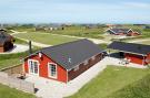 VakantiehuisDenemarken - : 