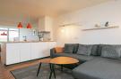 VakantiehuisDenemarken - : 2½ room,ground floor