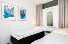 FerienhausDenemarken - : 2 room,ground/1 st floor