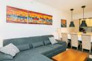 Holiday homeDenmark - : 2 room,ground/1 st floor