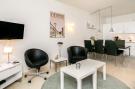 VakantiehuisDenemarken - : 2 room,ground/1 st floor