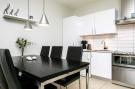 VakantiehuisDenemarken - : 2 room,ground/1 st floor