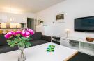 FerienhausDenemarken - : 2 room,ground/1 st floor