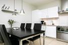 Holiday homeDenmark - : 2 room,ground/1 st floor