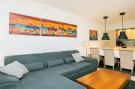 FerienhausDenemarken - : 2 room,ground/1 st floor