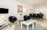 VakantiehuisDenemarken - : 2 room,ground/1 st floor  [19] 