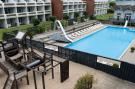 Holiday homeDenmark - : 2 room w/seaview,ground/1 st floor