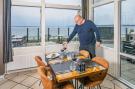 FerienhausDenemarken - : 2 room w/seaview,ground/1 st floor