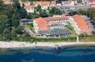 VakantiehuisDenemarken - : 2 room w/seaview,ground/1 st floor