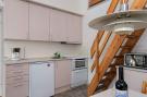 Holiday homeDenmark - : 3½ room,1 st floor