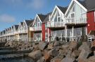 Holiday homeDenmark - : HASLE MARINA