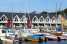 Holiday homeDenmark - : HASLE MARINA  [1] 