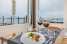 VakantiehuisDenemarken - : 2½ room w/seaview, 1 st floor  [3] 