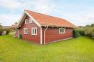 VakantiehuisDenemarken - : 