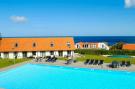 FerienhausDenemarken - : 3 room w/seaview