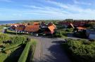 FerienhausDenemarken - : 3 room w/seaview-PLUS