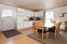 Holiday homeDenmark - : 2 levels, 6 persons